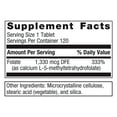 thumbnail image 2 of Metagenics - FolaPro, 120 Count, 2 of 8