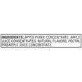 thumbnail image 4 of (3 pack) bettergoods Tropical Pineapple Fruit Peelables, 0.63 oz, 12 Count, 4 of 15