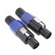 thumbnail image 3 of Conector de de 4 piezas profesion de 5 Piezas, 3 of 7