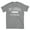Black, variant on Fort Lauderdale Florida Classic Established Men's Cotton T-Shirt