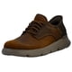 thumbnail image 1 of Zapatos Slip-On para Hombre Skechers Garza Gervin Chocolate Oscuro Talla 8.5 US, 1 of 7