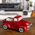 thumbnail image 5 of ScentSationals Full Size Fragrance Warmer, Red Truck, 5 of 9