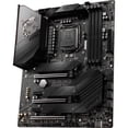 thumbnail image 2 of MSI MEG Z490 UNIFY LGA 1200 ATX Motherboard, 2 of 5