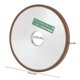 thumbnail image 3 of 1Pcs 150*32*10mm Diamond Resin Grinding Wheel Disc for Cutter Grinder Polishing Grit 180, 3 of 4
