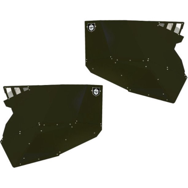 Pro Armor Stealth Doors