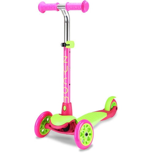 Madd Gear Zing 3Wheel Scooter!