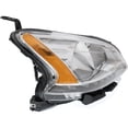 thumbnail image 2 of Geelife Headlight For Nissan 2013-2015 Sentra Sedan Right With Socket and Wiring, 2 of 6