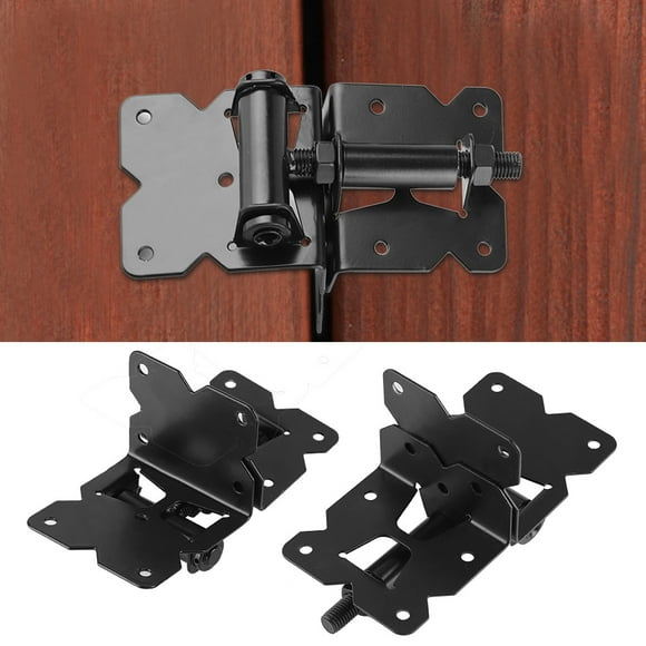 Door Hinge, Professional Fence Gate Hinge, Practical For Fence Door Garden Door