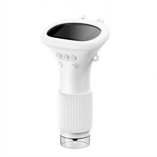 Minilabbies Digital Microscope Pocket Handheld