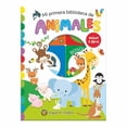 thumbnail image 1 of Mi primera biblioteca de animales Editorial Gudal Editorial Guadal, 1 of 2