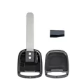 thumbnail image 2 of HO03 - Transponder Key - (PHILIPS ID 46 V Chip) For Honda CR-V 2007 - 2013, 2 of 6