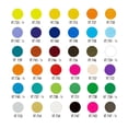 thumbnail image 5 of Prismacolor Premier Verithin Colored Pencils, Assorted Colors, 36 Count, 5 of 5
