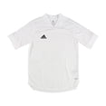 thumbnail image 1 of Adidas Boys Condivo 20 Soccer Jersey white S, 1 of 2