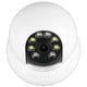 thumbnail image 1 of Cámara de seguridad inteligente Bling Bling con visión nocturna y monitor remoto, 1 of 12