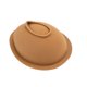 thumbnail image 4 of FELTECHELECTR Molde de silicona con forma de huevo de Pascua Molde de chocolate Herramienta de horneado de silicona para el hogar, 4 of 6