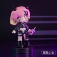 thumbnail image 3 of Genuine Azura Wardrobe Series Collection Action Figure Dolls Toys Anime Figure Toys Collection Model Birthday Gifts, 3 of 4