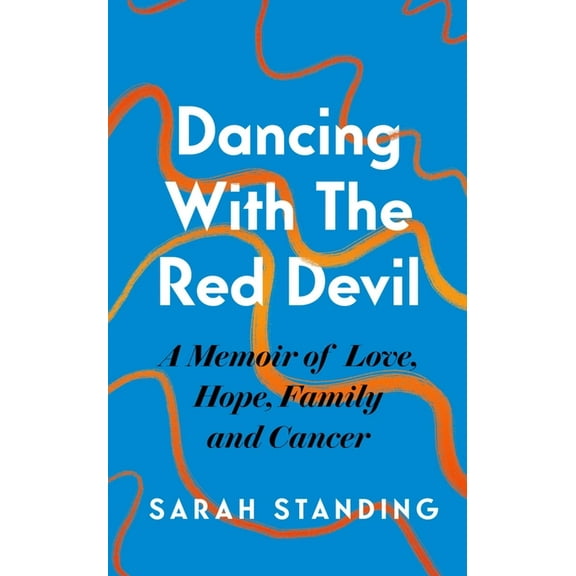 Dancing with the Red Devil (Hardcover)