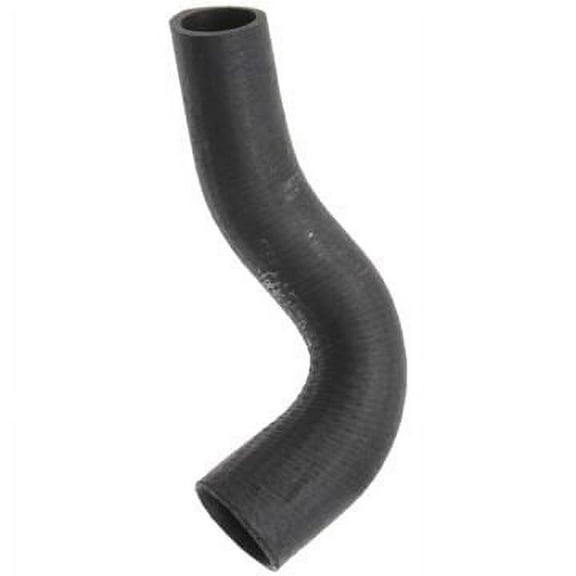 Dayco Curved Radiator Hose Fits select: 1999-2002 MERCURY COUGAR, 1995-2000 FORD CONTOUR