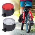 thumbnail image 4 of Luz Trasera Para Bicicleta ANGGREK Fácil De Instalar Y Quitar Resistente Al Agua, 4 of 8