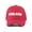 Red, variant on From Finland Hat -Smartprints Designs, Small