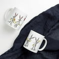thumbnail image 2 of Looney Tunes (Bugs Bunny) 11 oz Ceramic Mug WMUG1190, 2 of 4