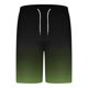 thumbnail image 4 of Mens Pantalones Casuales Cuello Redondo Impresión de Manga Corta Blusa Y Pantalones Cortos Traje, Pantalones de Traje para Hombres, 4 of 7