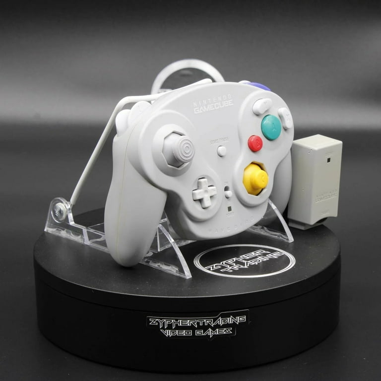 Nintendo deals GameCube Wavebird Controller