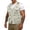 Beige, variant on Men's Fishing Vests Casual Windproof Softshell Jackets Comfortable Henley Sleeveless Vests Summer Golf Running Hiking Vests with Multi-Pockets Beige XL