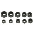 thumbnail image 2 of Ruiboury 10X Screw Remover Nut Removal Ball Puller Multipurpose Handily Install Rustproof Simple Operation Long-lasting High/Case, 2 of 6