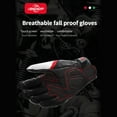 Nishore Gloves,With Carbon Fiber Bike All With Men Women Dirt Carbon