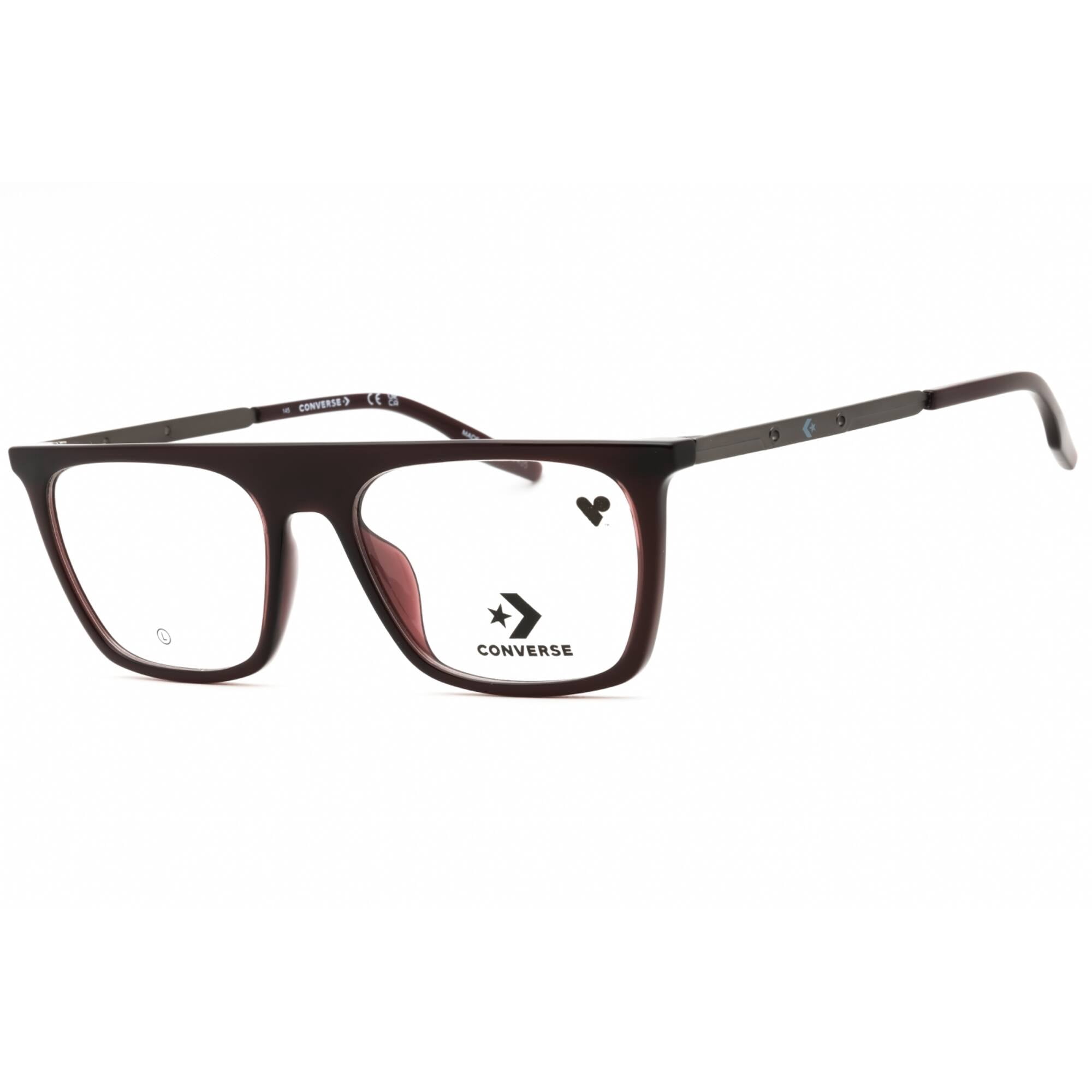 Converse A223-BLACK-BLUE-55 00mm New Eyeglasses - Walmart.com display picture 1