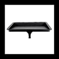 thumbnail image 4 of Table d'Appâts de Pêche, Plateau Multifonction pour Bateau, Pont, Carpe, Kayak, 1 x Table d'Appâts de Pêche, Noir, 4 of 6