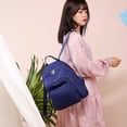 thumbnail image 4 of Women‘S Fashion Backpack Waterproof Bag Anti-Theft Shoulder Bag Leisure, 4 of 5