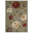 thumbnail image 2 of Nourison Sunburst Collection Rug, 2 of 2