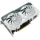 thumbnail image 3 of Tarjeta de Video ASUS Dual GeForce RTX 4060 Ti OC Edition 8GB GDDR6 Blanco, 3 of 6