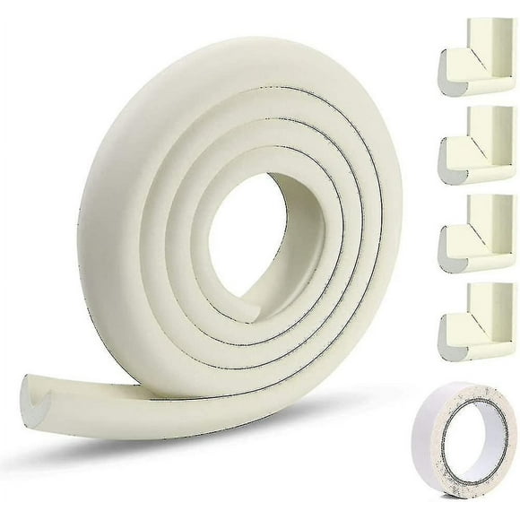 Edge protection, 2m edge protection and 4 pieces of corner protection