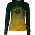 thumbnail image 4 of ProSphere Women's Baylor University Ombre Pullover Hoodie, 4 of 9