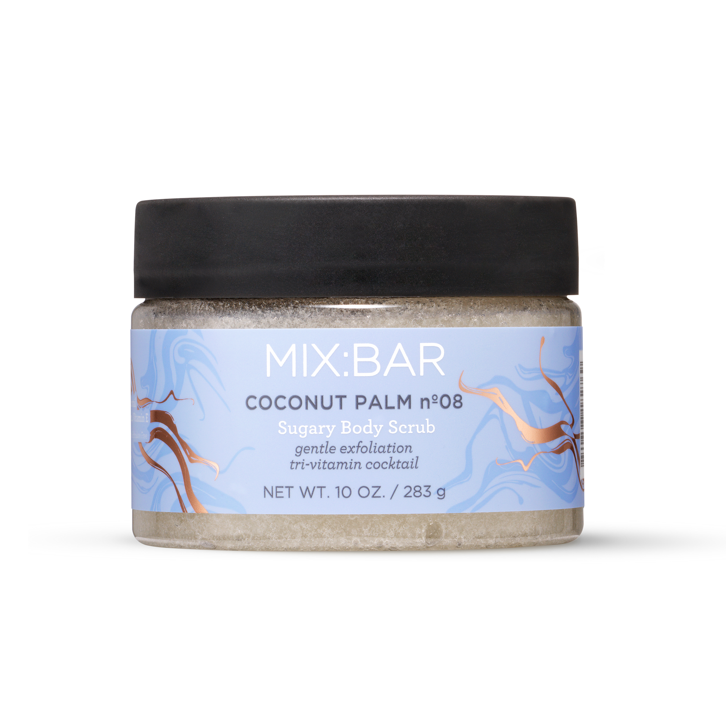 MIX:BAR Coconut Palm Exfoliating Body Scrub photo 1