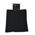 thumbnail image 1 of Foraging Bag, Foraging Pouch Light Weight Foldable Portable Unique Simple Appearance Small Size   Strong Thick  For Camping For Outdoor Black, 1 of 8