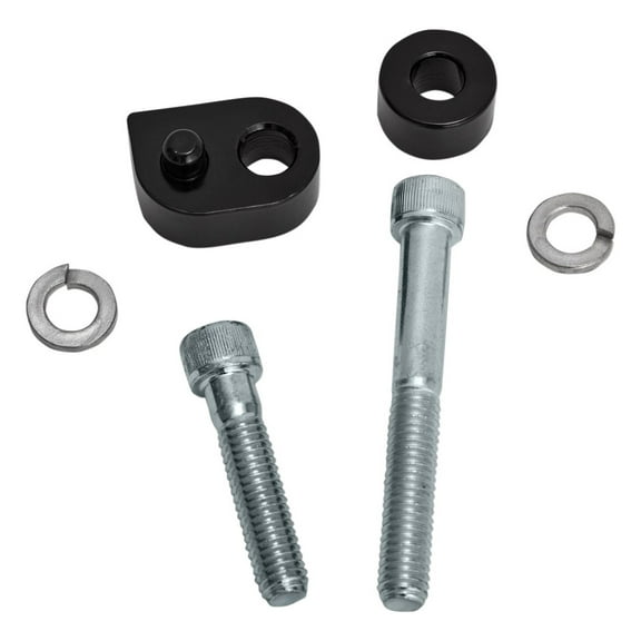 Vance & Hines Floorboard Extension Kit (16937)
