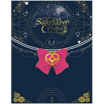 Sailor Moon Crystal: Season 3 (Limited Edition) (Blu-ray)