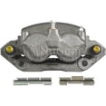 thumbnail image 3 of BBB Industries Bracketed Caliper BBB9917701B, 3 of 4