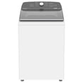 thumbnail image 1 of Lavadora Carga Superior Whirlpool 22 kg Xpert System Agitador Blanco 8MWTW2231WJB, 1 of 4