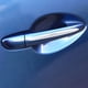 thumbnail image 5 of Tira Anti-Colisión Invisible Del Protector de Puerta Del Coche para el Espejo Lateral de la Puerta, Tira Adhesiva sin Rastros Del Pvc Suave con Cojín de Airbag para Evitar Arañazos, 5 of 8