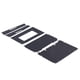 thumbnail image 5 of Placa De Deslizamiento De Metal RC, Placa De Deslizamiento Antideslizante RC Accesorios Portátiles Para Automóviles RC Para Exteriores, 5 of 8
