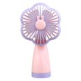 thumbnail image 2 of Pequeño ventilador de bolsillo, mini ventilador de mano portátil pequeño ventilador de bolsillo mini ventilador de mano compacto y ligero, 2 of 8