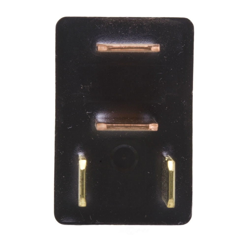 Accessory Power Relay