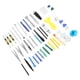 thumbnail image 5 of Kit de Herramientas de Desmontaje Antiestático 49 en 1 ANGGREK Otros, 5 of 8