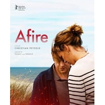 Afire (Criterion Premieres)