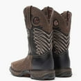 thumbnail image 4 of Durango® Maverick XP™ Steel Toe Waterproof Western Work Boot, 4 of 7